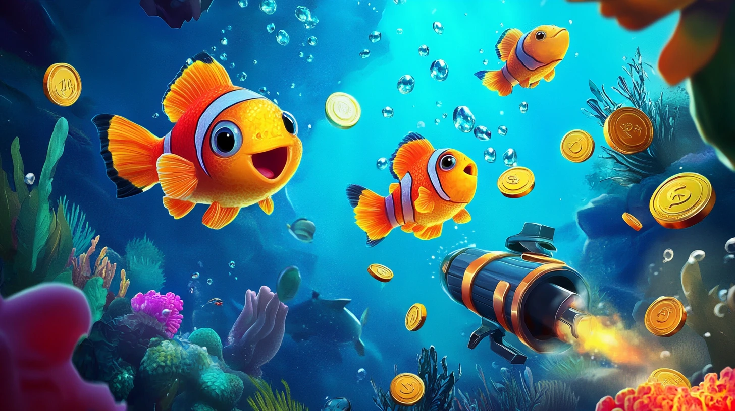 Khám Phá Thế Giới Giải Trí Với JJ88