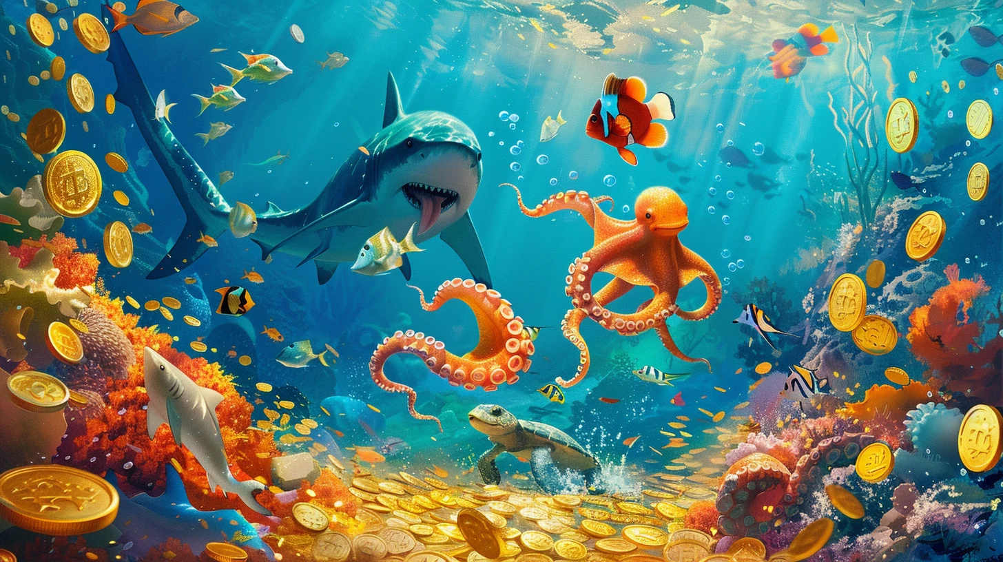 Khám Phá 999bet: Trải Nghiệm Game Đỉnh Cao và Bắn Cá H5 Online