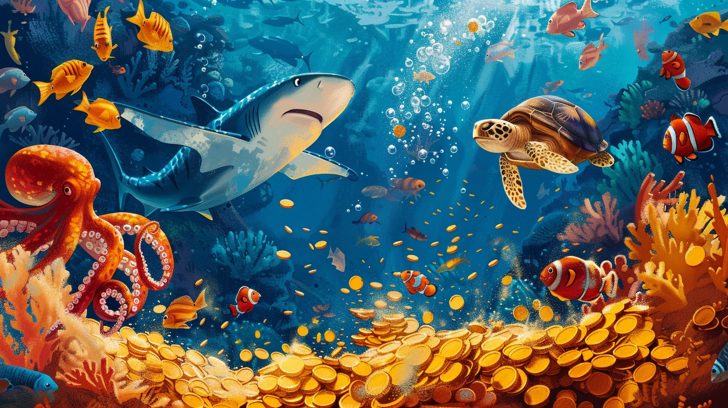 Khám Phá Thế Giới Giải Trí Tại Bet169