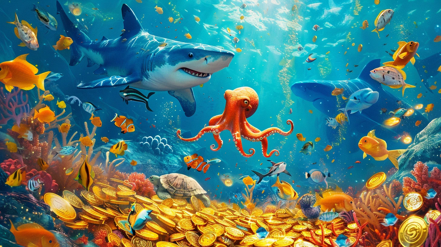 Khám Phá Thế Giới Giải Trí Tại Bet169