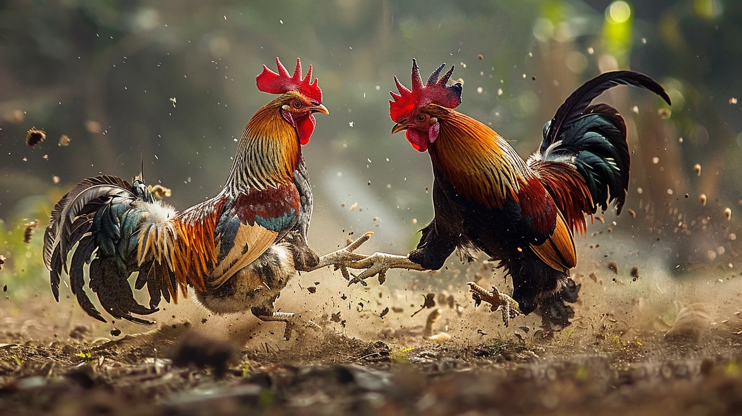 Khám Phá H88: Nơi Giải Trí Đỉnh Cao Với Đá Gà Trực Tiếp