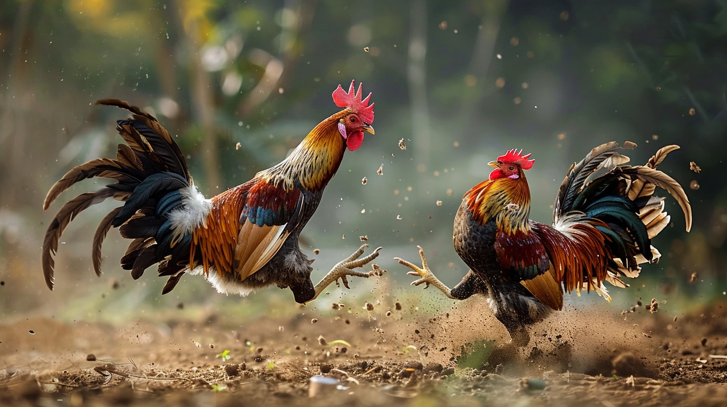 Khám Phá H88: Nơi Giải Trí Đỉnh Cao Với Đá Gà Trực Tiếp