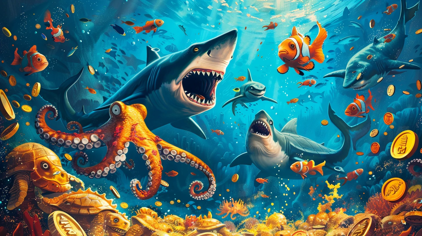 Khám Phá Thế Giới Giải Trí Với PKVIP