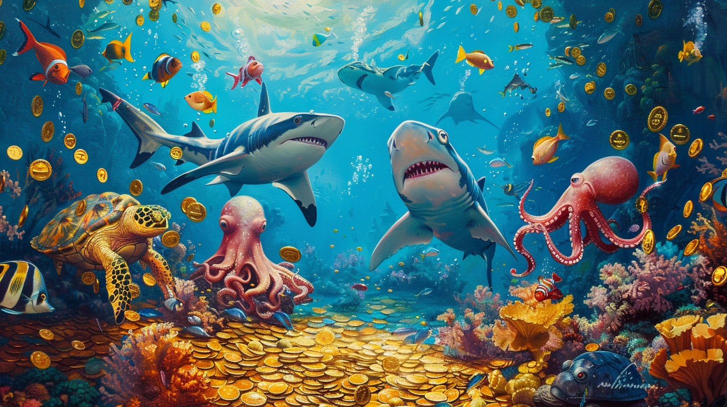 Khám Phá Thế Giới Giải Trí Với PKVIP