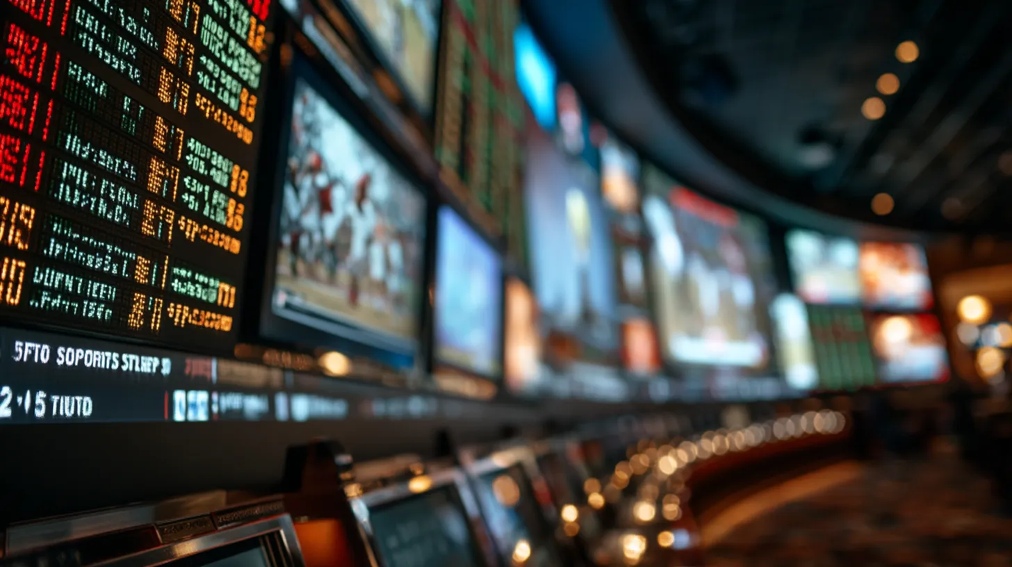 Khám Phá Thế Giới Giải Trí Với jj88