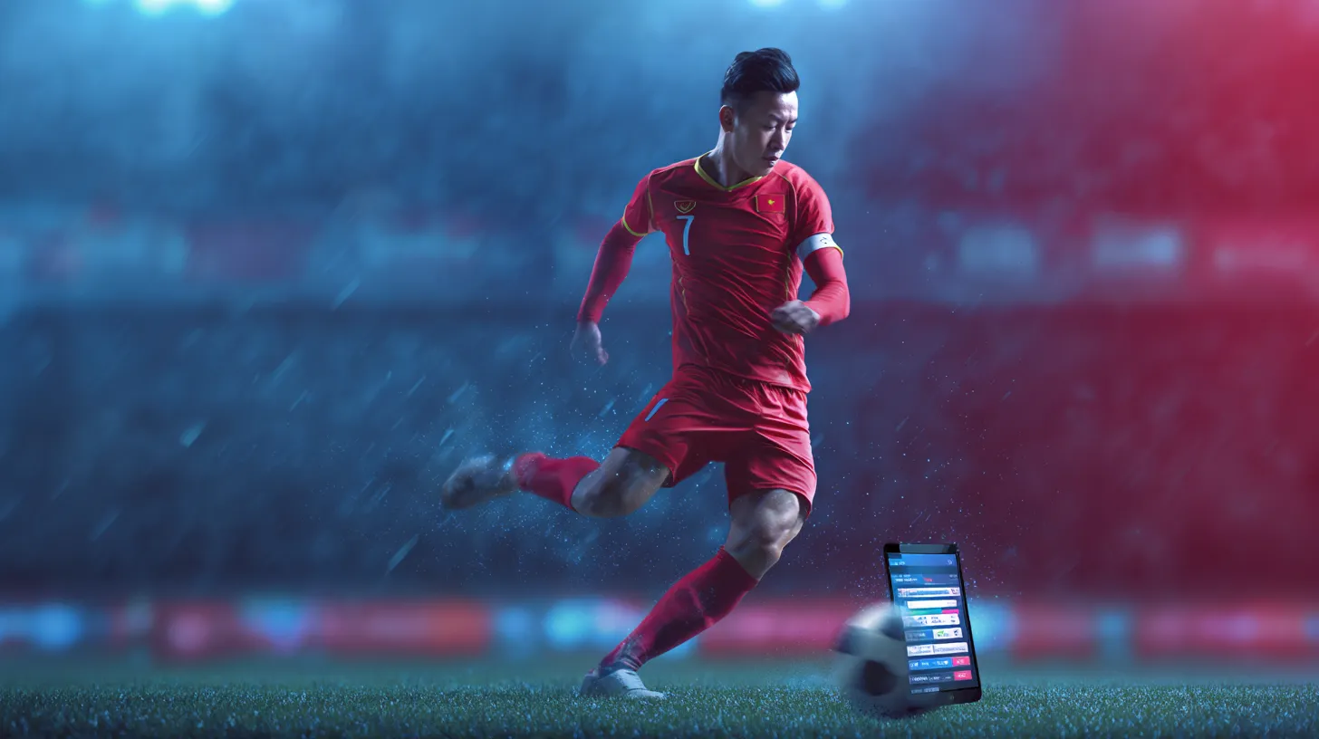 Khám Phá Gamebet Asia: Nơi Giao Lưu Giải Trí Đỉnh Cao