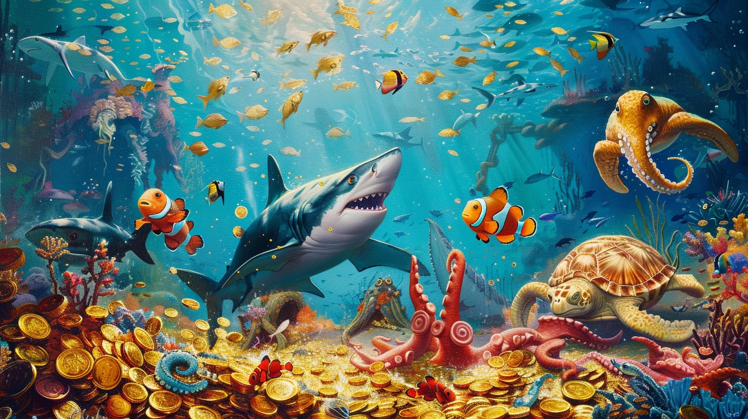 Tìm Hiểu Về VNDWIN: Trò Chơi Cá Cược Đỉnh Cao Tại Việt Nam