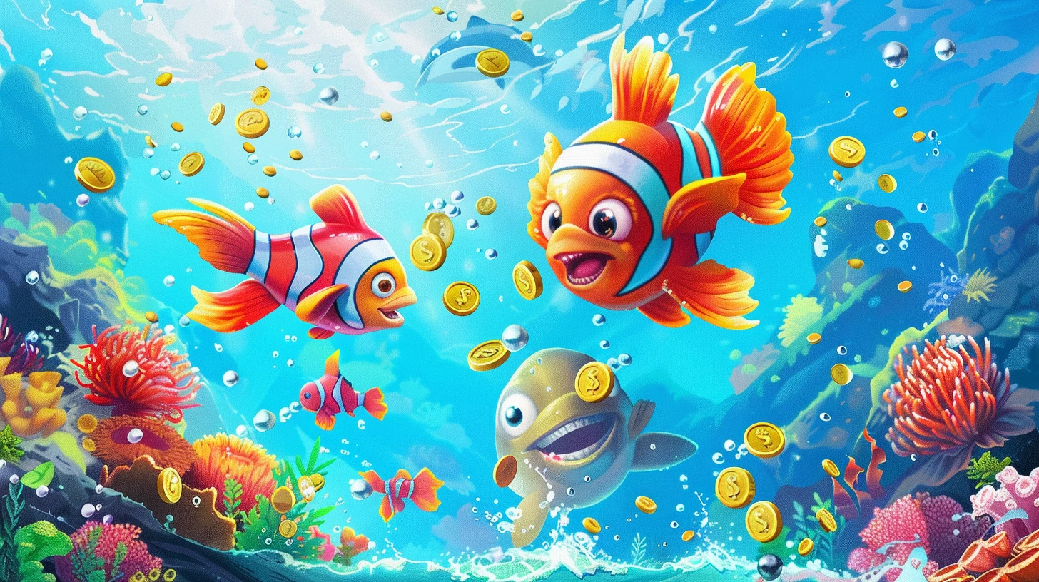 Tìm Hiểu Về VNDWIN: Trò Chơi Cá Cược Đỉnh Cao Tại Việt Nam