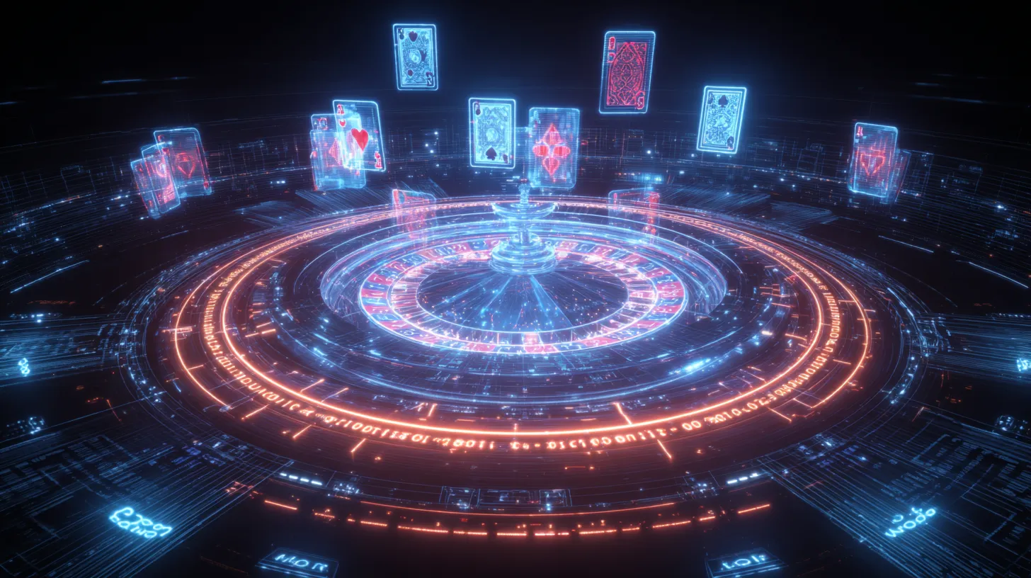 Khám Phá Thế Giới Giải Trí Tại BK88