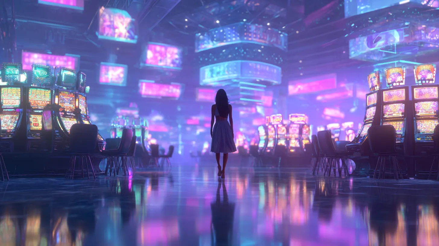 Khám Phá Thế Giới Giải Trí Với Pkvip