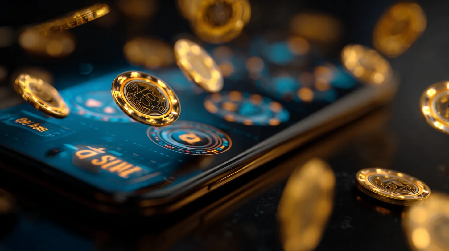 Bk88: Khám Phá Thế Giới Game Đầy Thú Vị