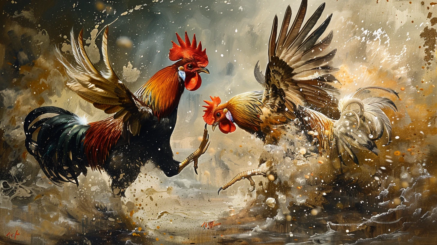 Khám Phá H88: Nơi Tập Trung Của Những Người Yêu Thích Đá Gà Và Giải Trí