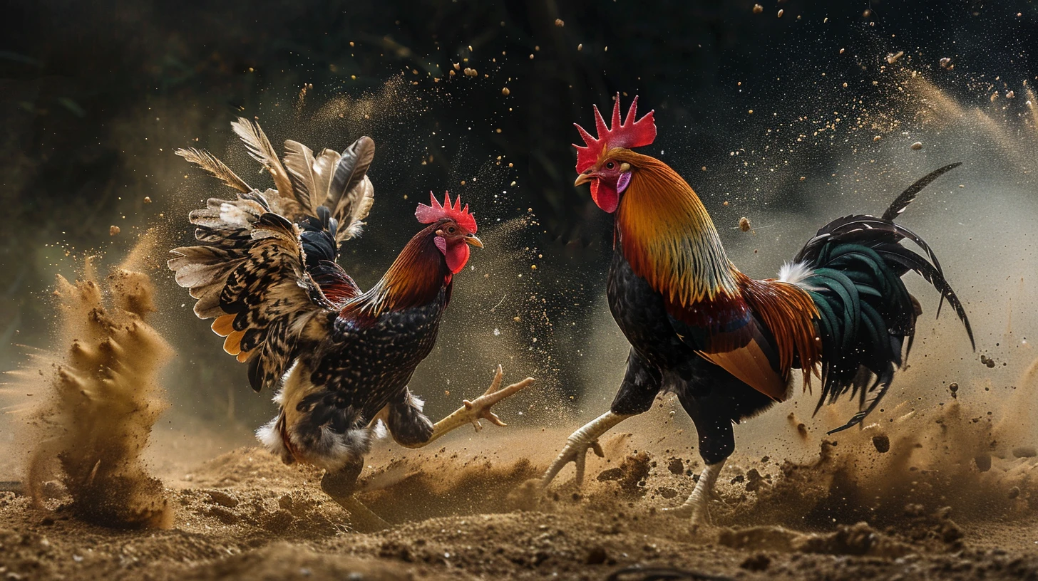 Khám Phá H88: Nơi Tập Trung Của Những Người Yêu Thích Đá Gà Và Giải Trí